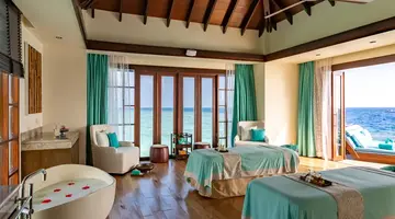 OZEN RESERVE BOLIFUSHI (Ex. Jumeirah Vittaveli)