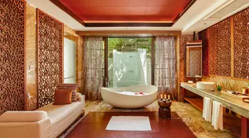 OZEN RESERVE BOLIFUSHI (Ex. Jumeirah Vittaveli)