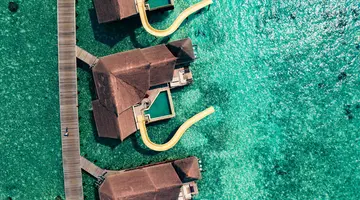 OZEN RESERVE BOLIFUSHI (Ex. Jumeirah Vittaveli)