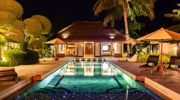 OZEN RESERVE BOLIFUSHI (Ex. Jumeirah Vittaveli)