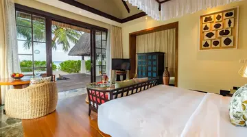 OZEN RESERVE BOLIFUSHI (Ex. Jumeirah Vittaveli)