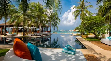 OZEN RESERVE BOLIFUSHI (Ex. Jumeirah Vittaveli)