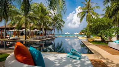 OZEN RESERVE BOLIFUSHI (Ex. Jumeirah Vittaveli)