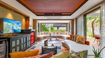 OZEN RESERVE BOLIFUSHI (Ex. Jumeirah Vittaveli)