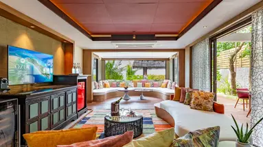 OZEN RESERVE BOLIFUSHI (Ex. Jumeirah Vittaveli)
