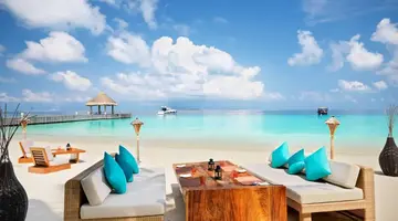 OZEN RESERVE BOLIFUSHI (Ex. Jumeirah Vittaveli)