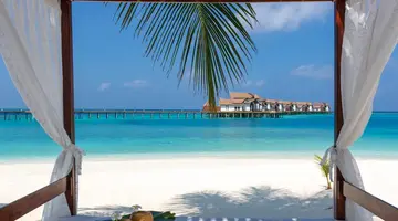 OZEN RESERVE BOLIFUSHI (Ex. Jumeirah Vittaveli)