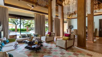 OZEN RESERVE BOLIFUSHI (Ex. Jumeirah Vittaveli)