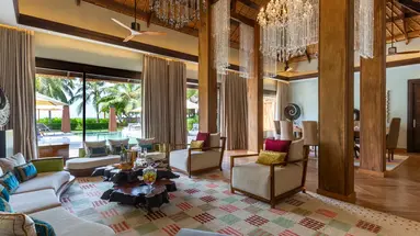 OZEN RESERVE BOLIFUSHI (Ex. Jumeirah Vittaveli)