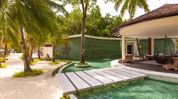 OZEN RESERVE BOLIFUSHI (Ex. Jumeirah Vittaveli)