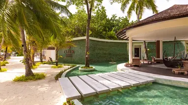 OZEN RESERVE BOLIFUSHI (Ex. Jumeirah Vittaveli)
