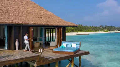OZEN RESERVE BOLIFUSHI (Ex. Jumeirah Vittaveli)