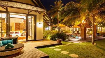 OZEN RESERVE BOLIFUSHI (Ex. Jumeirah Vittaveli)