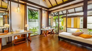 OZEN RESERVE BOLIFUSHI (Ex. Jumeirah Vittaveli)