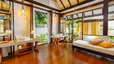 OZEN RESERVE BOLIFUSHI (Ex. Jumeirah Vittaveli)