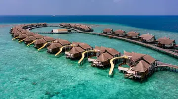 OZEN RESERVE BOLIFUSHI (Ex. Jumeirah Vittaveli)