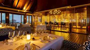 OZEN RESERVE BOLIFUSHI (Ex. Jumeirah Vittaveli)