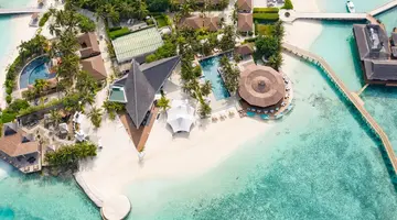 OZEN RESERVE BOLIFUSHI (Ex. Jumeirah Vittaveli)
