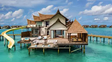 OZEN RESERVE BOLIFUSHI (Ex. Jumeirah Vittaveli)
