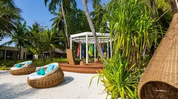 OZEN RESERVE BOLIFUSHI (Ex. Jumeirah Vittaveli)