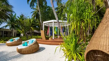 OZEN RESERVE BOLIFUSHI (Ex. Jumeirah Vittaveli)