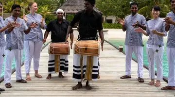 OZEN RESERVE BOLIFUSHI (Ex. Jumeirah Vittaveli)