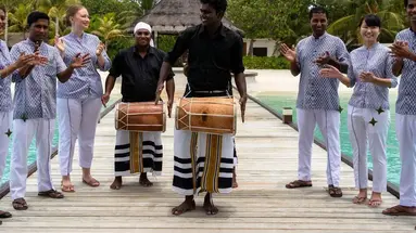 OZEN RESERVE BOLIFUSHI (Ex. Jumeirah Vittaveli)
