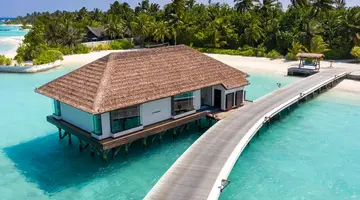 OZEN RESERVE BOLIFUSHI (Ex. Jumeirah Vittaveli)
