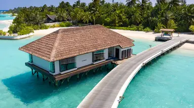OZEN RESERVE BOLIFUSHI (Ex. Jumeirah Vittaveli)