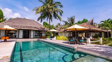 OZEN RESERVE BOLIFUSHI (Ex. Jumeirah Vittaveli)