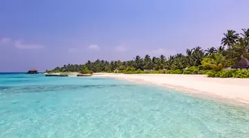 OZEN RESERVE BOLIFUSHI (Ex. Jumeirah Vittaveli)