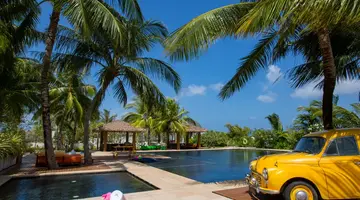 OZEN RESERVE BOLIFUSHI (Ex. Jumeirah Vittaveli)