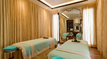 OZEN RESERVE BOLIFUSHI (Ex. Jumeirah Vittaveli)