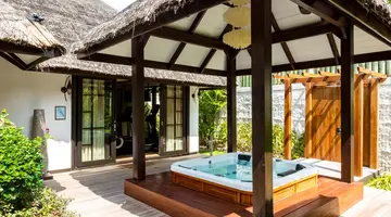 OZEN RESERVE BOLIFUSHI (Ex. Jumeirah Vittaveli)