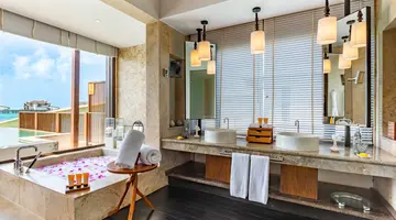 OZEN RESERVE BOLIFUSHI (Ex. Jumeirah Vittaveli)