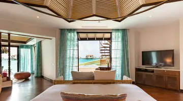 OZEN RESERVE BOLIFUSHI (Ex. Jumeirah Vittaveli)