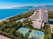 OZKAYMAK FALEZ HOTEL