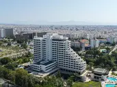 Ozkaymak Falez Hotel