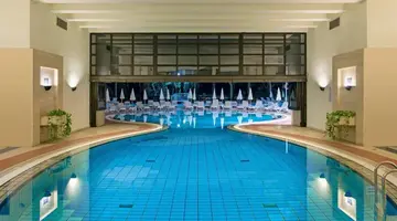 OZKAYMAK FALEZ HOTEL