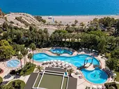 OZKAYMAK FALEZ HOTEL