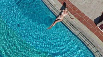 Ozkaymak Falez Hotel
