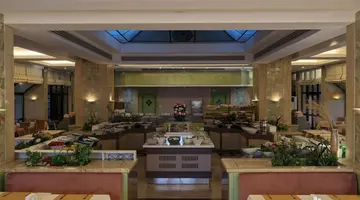 Ozkaymak Falez Hotel