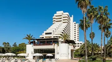 OZKAYMAK FALEZ HOTEL
