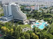 Ozkaymak Falez Hotel