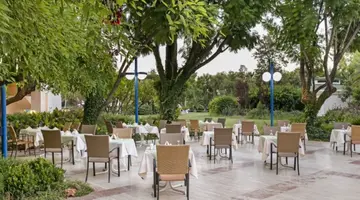 Ozkaymak Falez Hotel