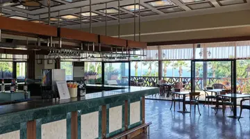 Ozkaymak Falez Hotel