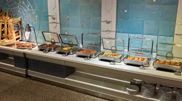 Ozkaymak Falez Hotel