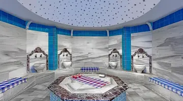 OZKAYMAK FALEZ HOTEL