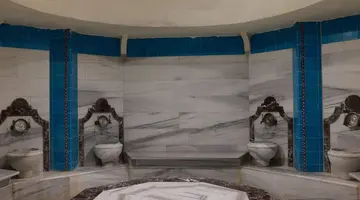 Ozkaymak Falez Hotel