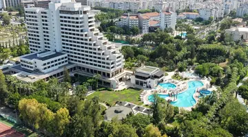 Ozkaymak Falez